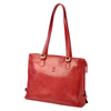 Women's genuine leather handbag Florence 14