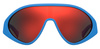 SUNGLASSES MOSCHINO UNISEX MOS157SPJPJ9U (Szkło/Zausznik/Mostek) 99/18/120 mm)