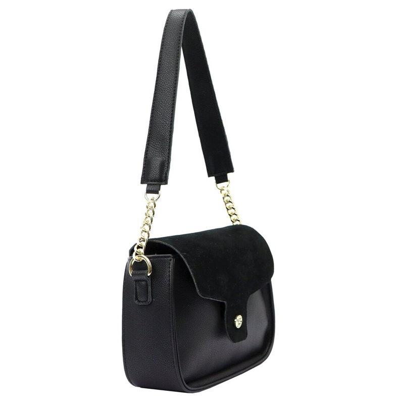 Damen Öko-Leder Handtasche Gregorio EKO PREMIUM #1003