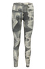 LEGGING DAMA FILA NEGRI