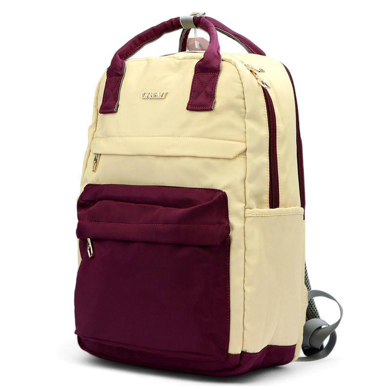 Women's Urban Backpack with Laptop Space Ormi