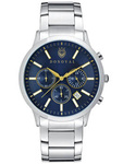 MEN'S DONOVAL WATCHES CHRONOSTAR DL0024 - CHRONOGRAPH + BOX (zdo004a)