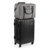 SMALL SUITCASE S | STL190 ABS BLACK