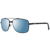 SUNGLASSES TIMBERLAND MAN TB7175-5901X (Szkło/Zausznik/Mostek) 59/16/140 mm)