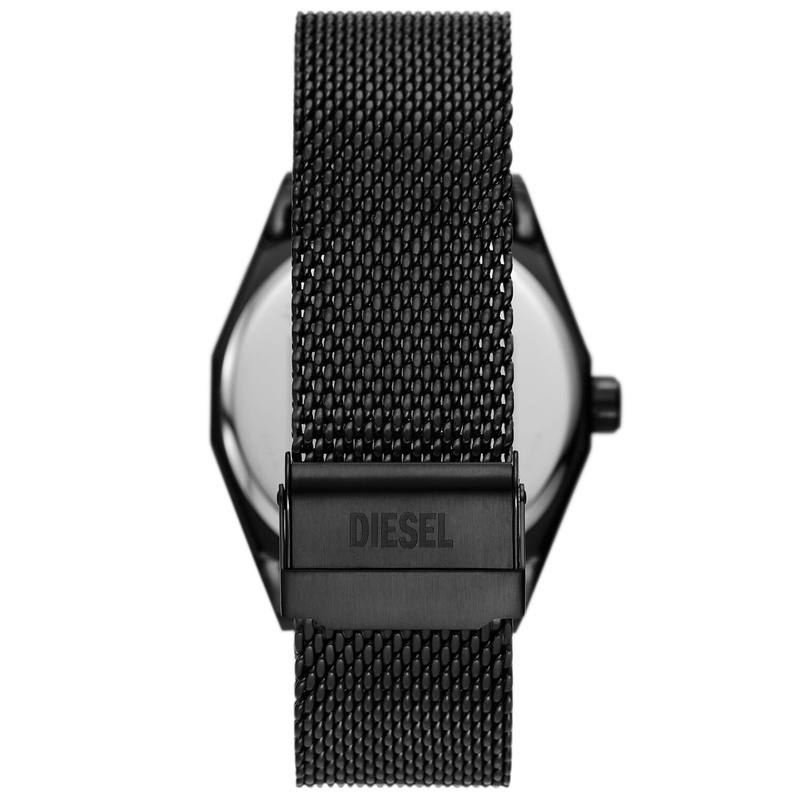 Men's watch with box included by DIESEL