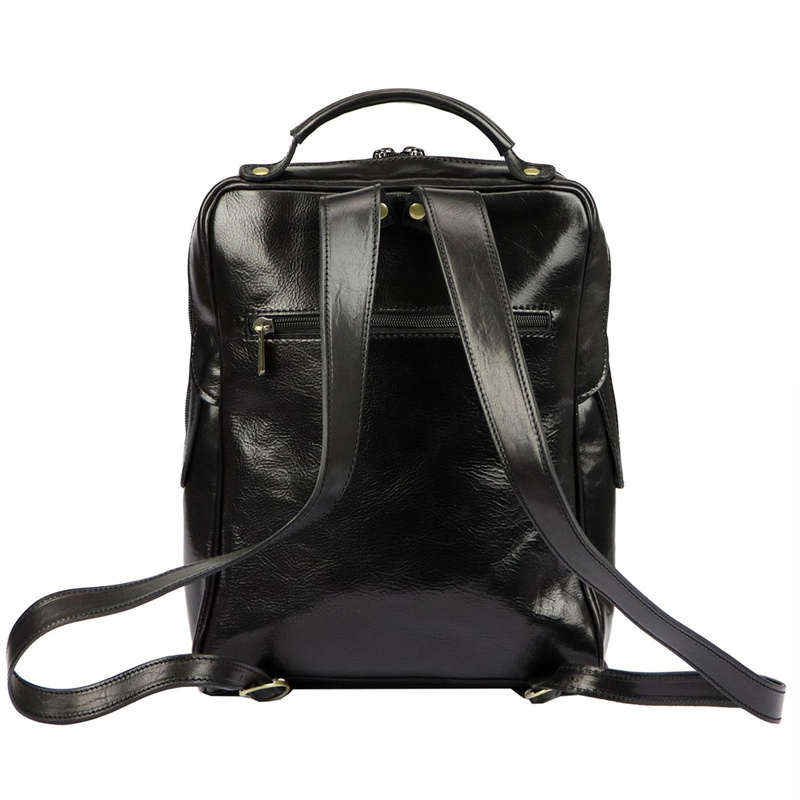 Damen Echtleder Rucksack Florence 2004 MH