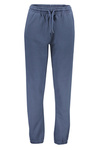 NORTH SAILS BLUE WOMEN&#39;S TROUSERS