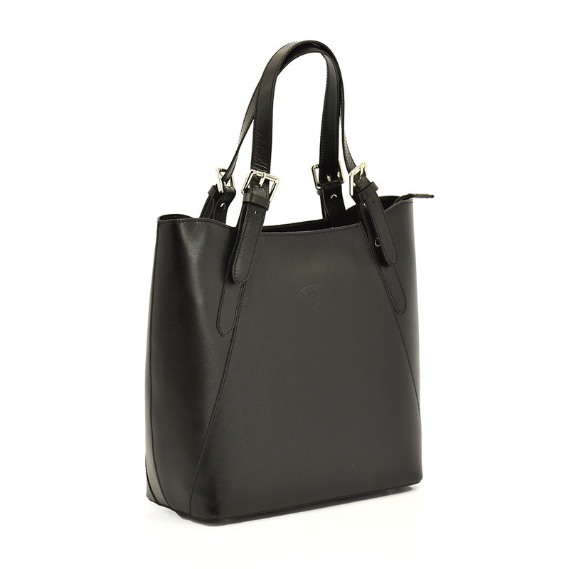 Women's genuine leather handbag Florence 847