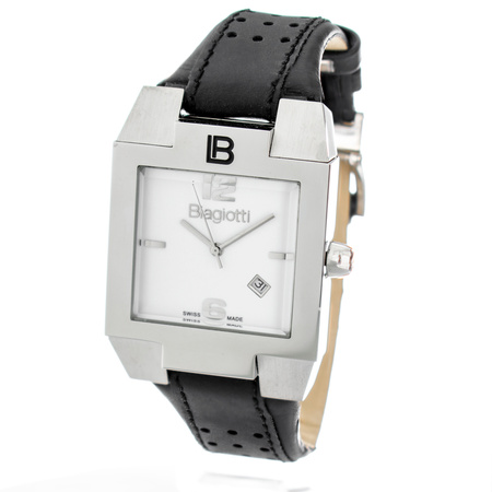 Męski Zegarek LAURA BIAGIOTTI model LB0035M-BL (36MM)