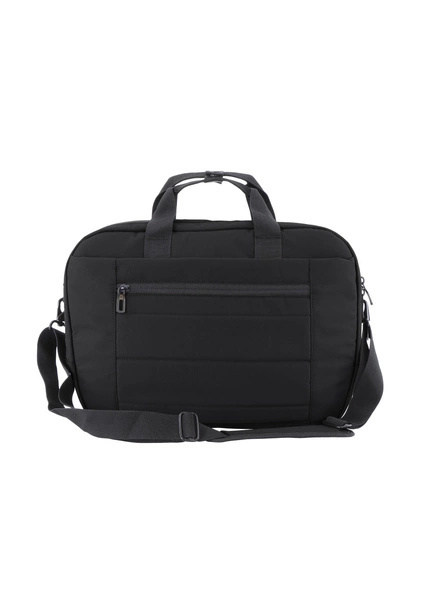 National Geographic PRO 790 Laptop Briefcase Black