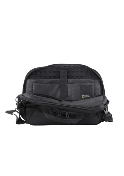 National Geographic PRO 790 Laptop Briefcase Black