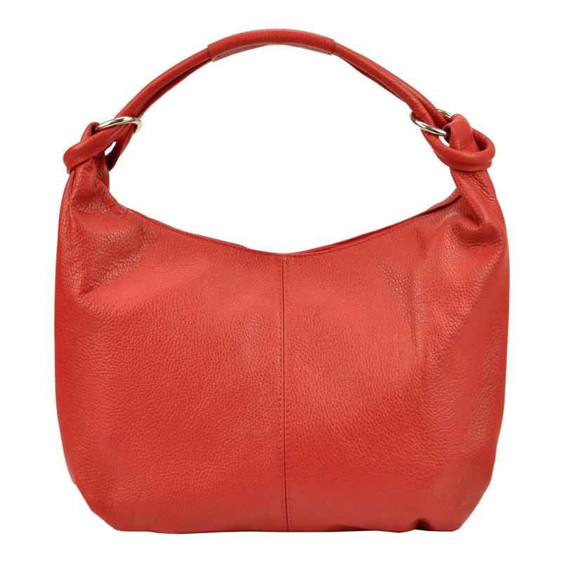 Women's genuine leather handbag Serena 69