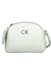 CALVIN KLEIN GREEN WOMEN&#39;S BAG