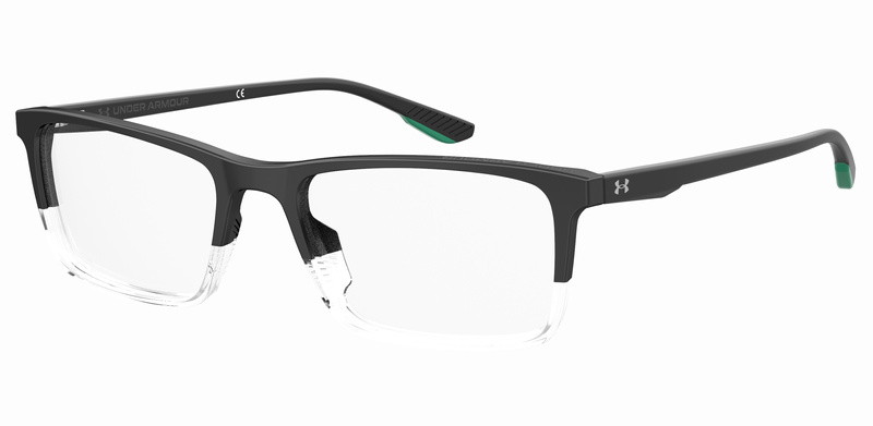 GLASSES UNDER ARMOUR MAN UA5057XL85WG0 (Szkło/Zausznik/Mostek) 60/20/150 mm)