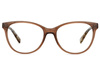 GLASSES PIERRE CARDIN WOMEN P.C.-8476-09Q (Szkło/Zausznik/Mostek) 54/17/140 mm)