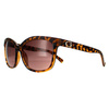 SUNGLASSES GUESS WOMEN GF0300-5752F (Szkło/Zausznik/Mostek) 57/18/140 mm)