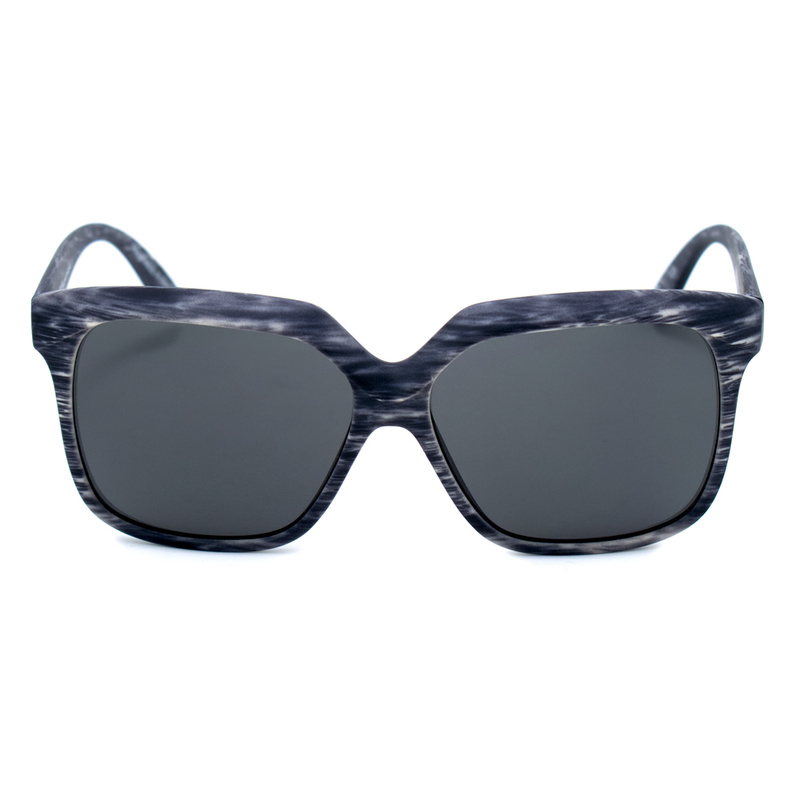 SUNGLASSES ITALIA INDEPENDENT WOMAN 0919-BHS-009 (Szkło/Zausznik/Mostek) 57/12/140 mm)