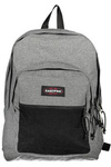 EASTPAK GRAY MAN BACKPACK