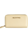 VALENTINO BAGS WOMEN&#39;S WALLET BEIGE