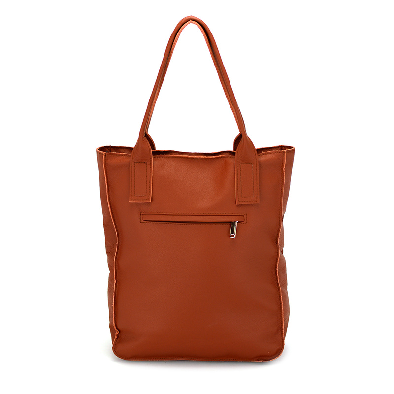 Damen Echtleder Handtasche Angelo 01-001