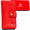 Leatherette wallet ROVICKY R-POR-01-W15