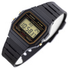 MEN'S WATCH CASIO F-91WG-9QDF + BOX