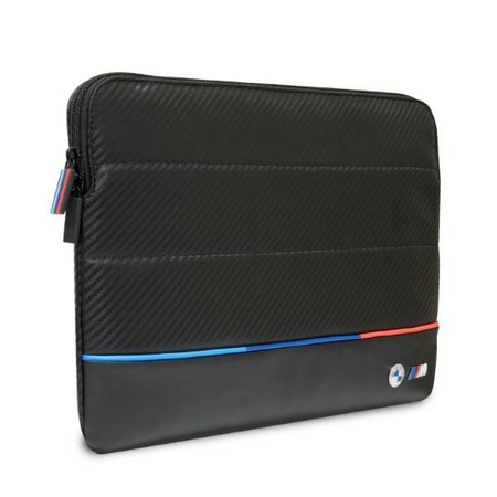 Sleeve BMW BMCS14PUCARTCBK 14" czarny/black Carbon Tricolor