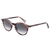 SUNGLASSES ZADIG&VOLTAIRE WOMEN SZV282-5006YS (Szkło/Zausznik/Mostek) 50/19/140 mm)