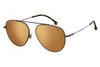 SUNGLASSES CARRERA MAN 188G-S-V81-K1 (Szkło/Zausznik/Mostek) 59/17/140 mm)