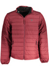 TIMBERLAND MEN&#39;S SPORT JACKET RED