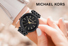 MICHAEL KORS WOMEN'S WATCH MK3337 - DARCI (zm501d)