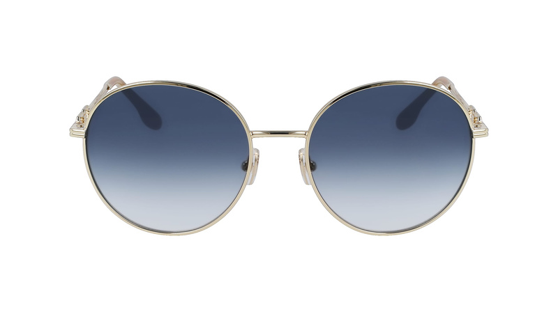 SUNGLASSES VICTORIA BECKHAM WOMEN VB231S-720 (Szkło/Zausznik/Mostek) 58/19/140 mm)