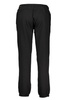 NAPAPIJRI BLACK WOMEN&#39;S PANTS