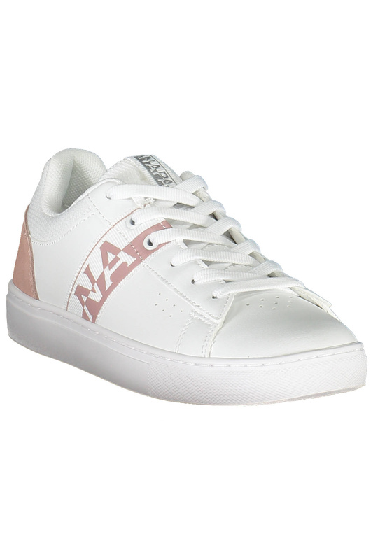 NAPAPIJRI SHOES WOMEN&#39;S SPORT SHOES WHITE