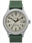 ZEGAREK MĘSKI TIMEX Expedition Scout TW4B30100 + BOX