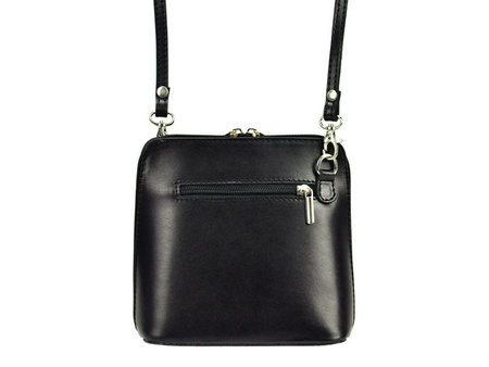 Women's genuine leather handbag Barberinis 1702