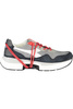 DIADORA GRAY MEN&#39;S SPORTS SHOES