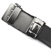 Men's genuine leather belt Pierre Cardin 547 HY08