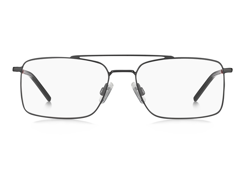 GLASSES HUGO MAN HG-1120-BLX (Szkło/Zausznik/Mostek) 56/17/145 mm)