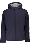 NAPAPIJRI MEN&#39;S BLUE JACKET