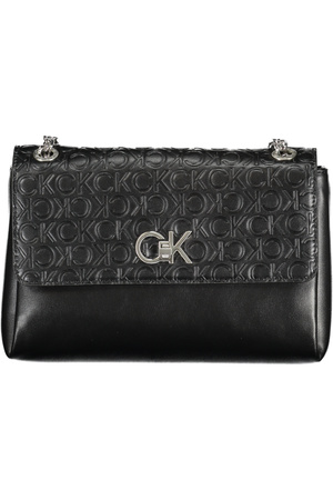 CALVIN KLEIN BLACK WOMEN&#39;S BAG