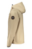 NAPAPIJRI BEIGE SPORTJACKE FÜR HERREN