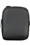 CALVIN KLEIN MEN&#39;S BLACK SHOULDER BAG