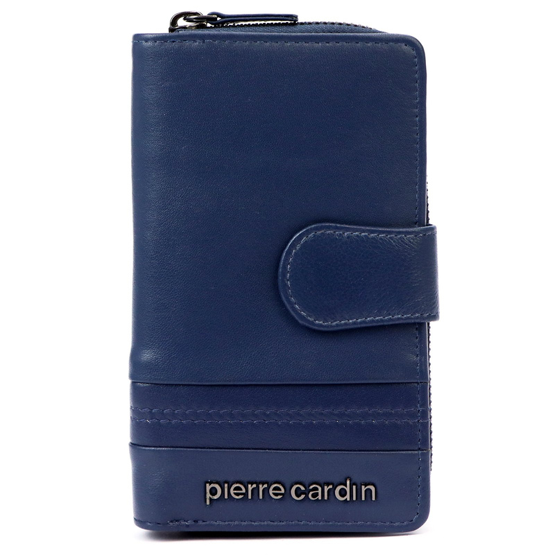 Women's genuine leather wallet Pierre Cardin TILAK130 2202