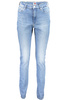 TOMMY HILFIGER DAMEN-DENIM-JEANS BLAU