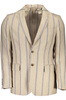 GANT MEN&#39;S CLASSIC BEIGE JACKET