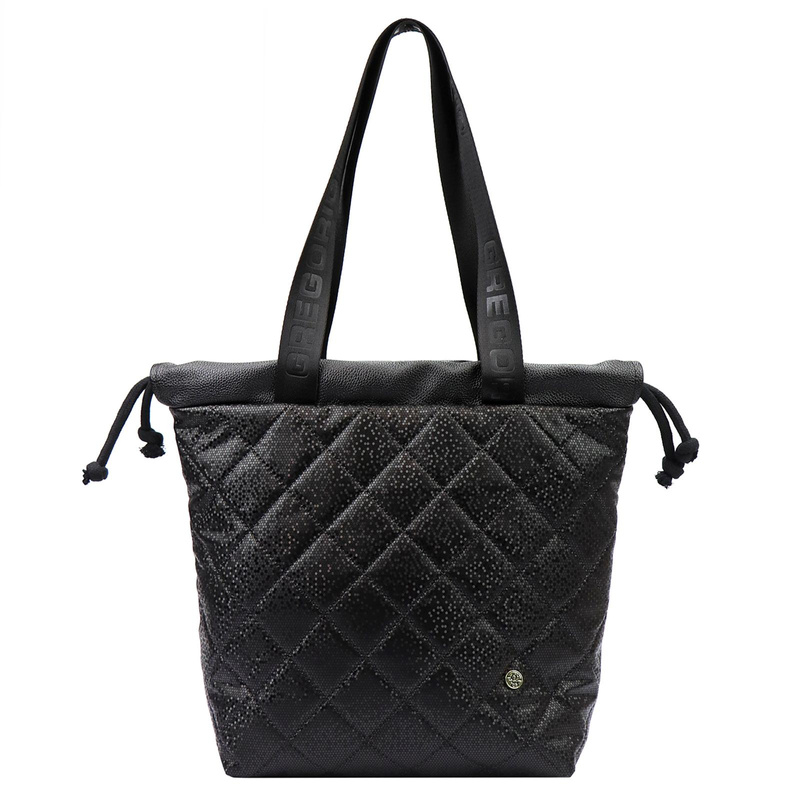 Damen Öko-Leder Handtasche Gregorio EKO PREMIUM #122-6