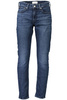 CALVIN KLEIN JEANS DENIM HERREN BLAU