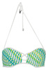 KARL LAGERFELD Bikini Swimsuit Top