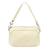 Damen Echtleder Handtasche Luka 21-003 DOLLARO